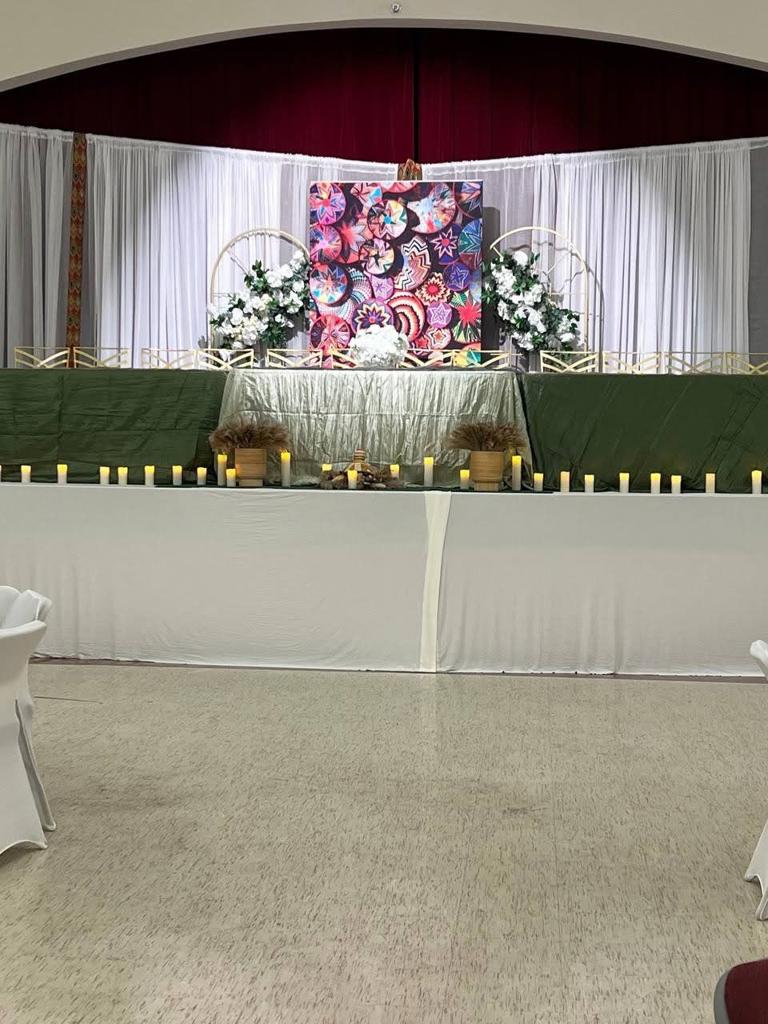 Amazing Décor by ClassyEvents