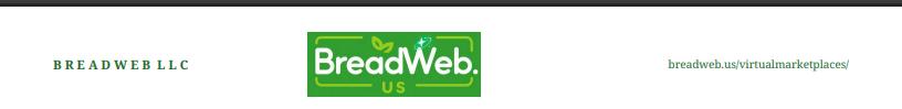 Virtual Marketplace — BreadWeb Guide