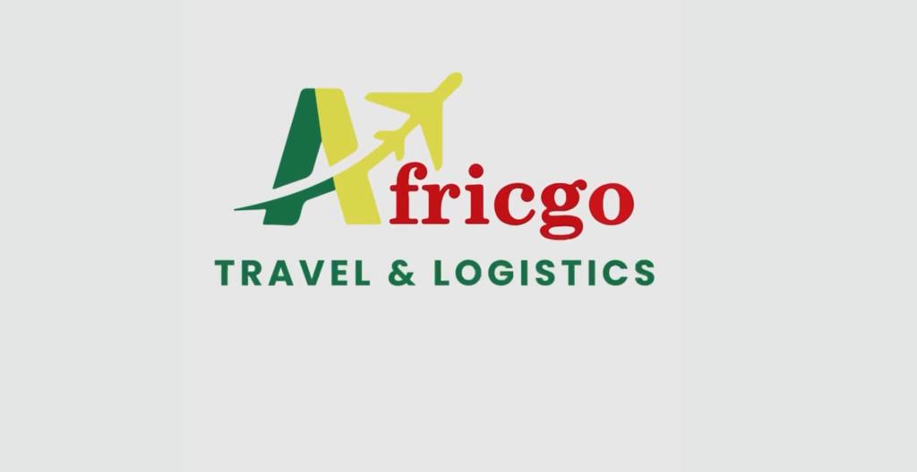Africgo_Travel and Logistics