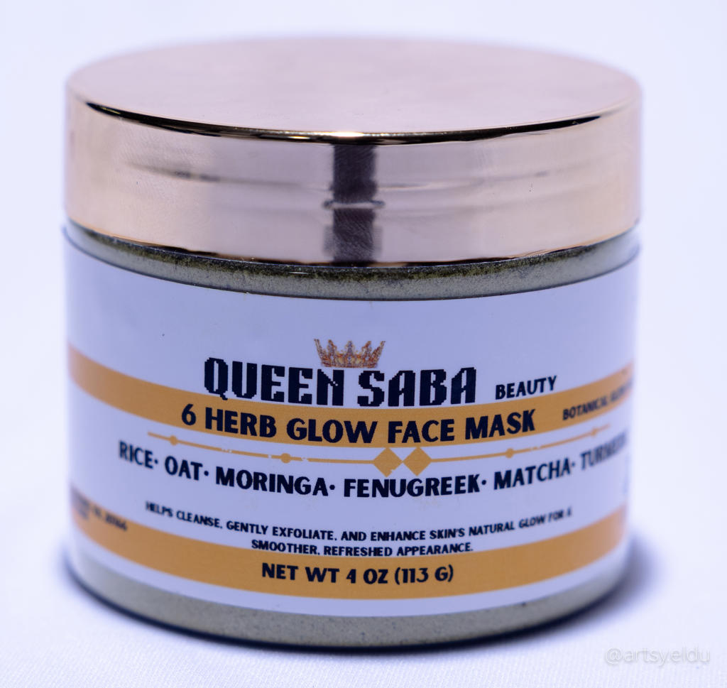QeenSabaBeauty Products