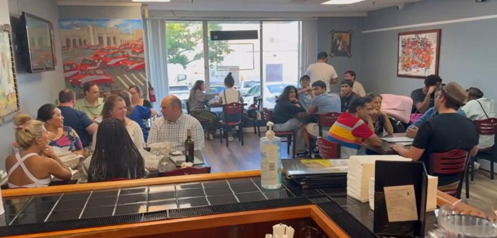 Enatye: Ultra-Fresh, Authentic , Voted Best Restaurant in NoVA  