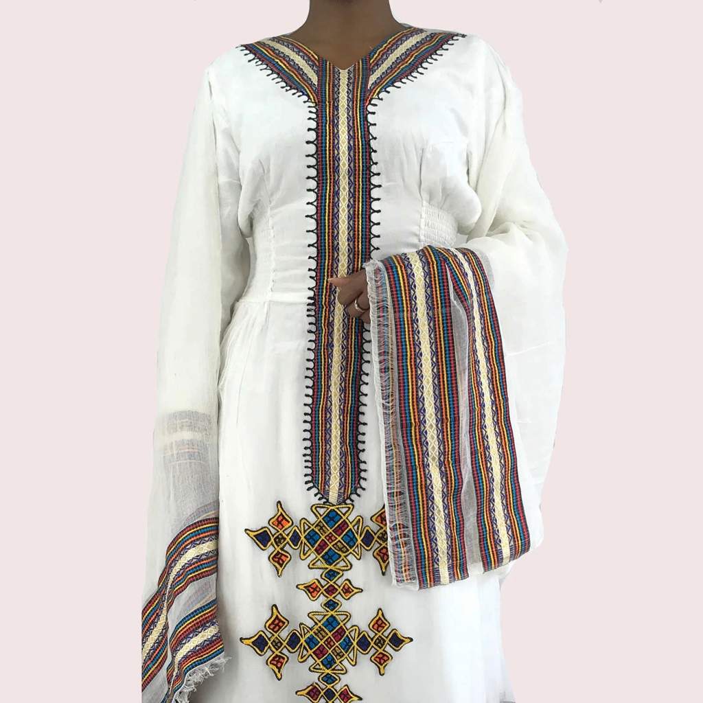 Habesha Kemis
