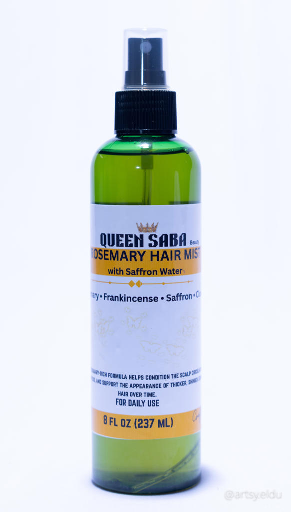 QeenSabaBeauty Products