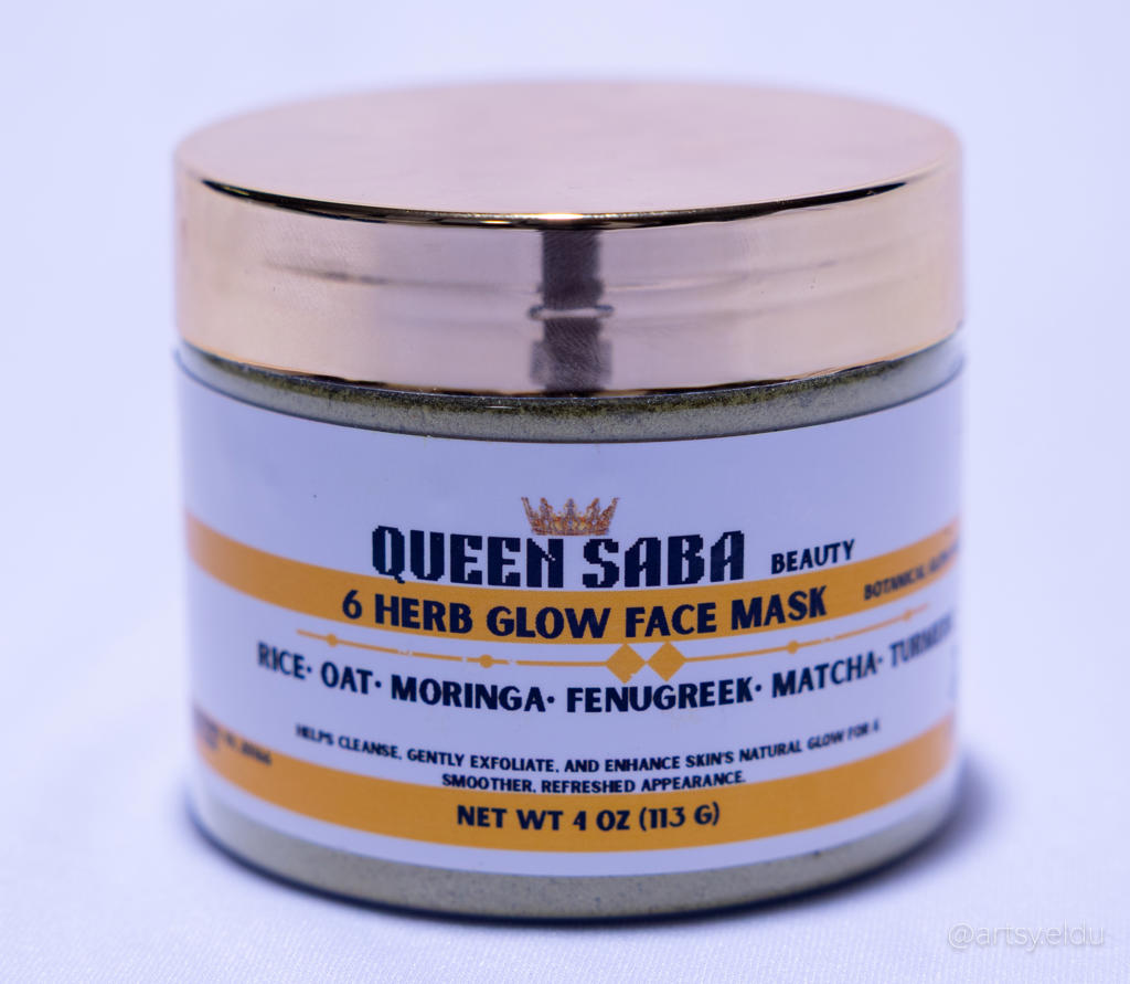 QeenSabaBeauty Products