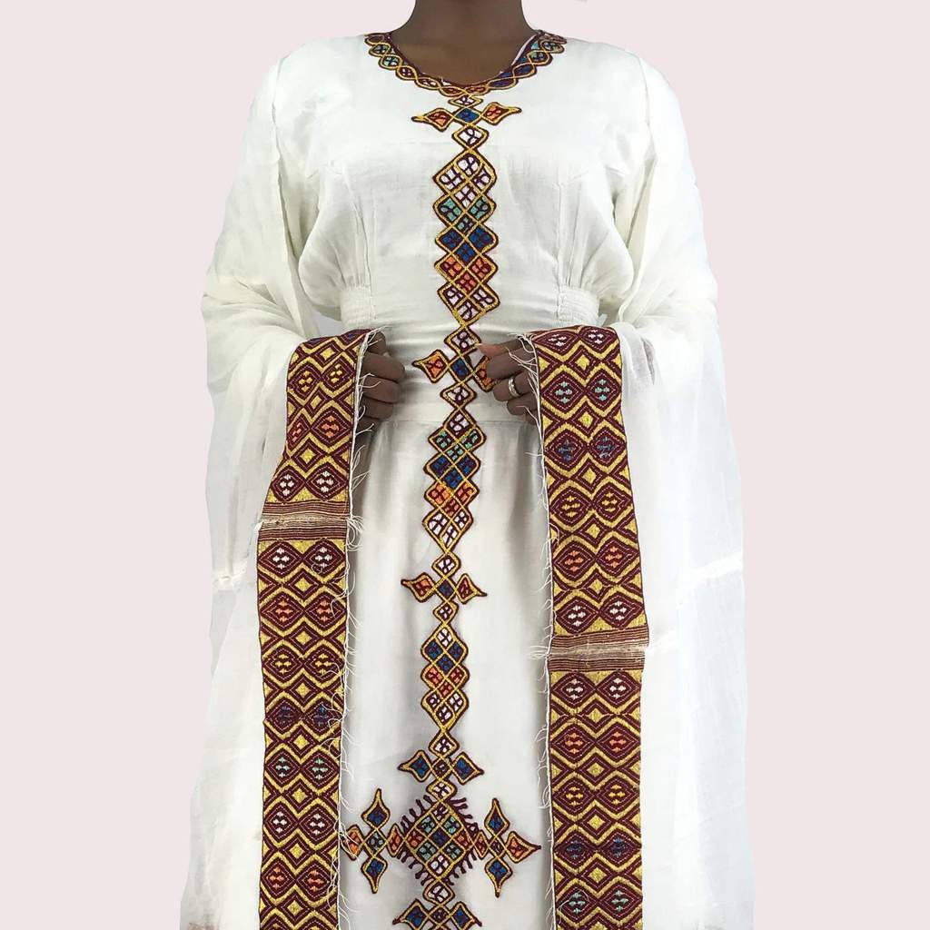 Habesha Kemis