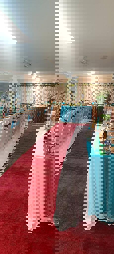 Amazing Décor by ClassyEvents