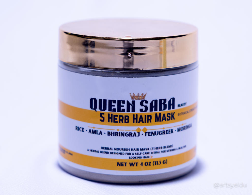QeenSabaBeauty Products