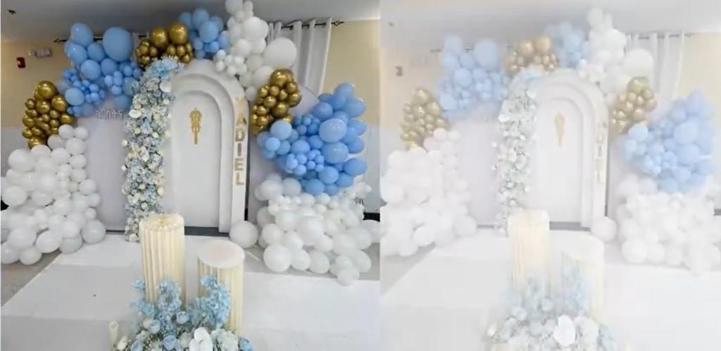 Wubet Decor